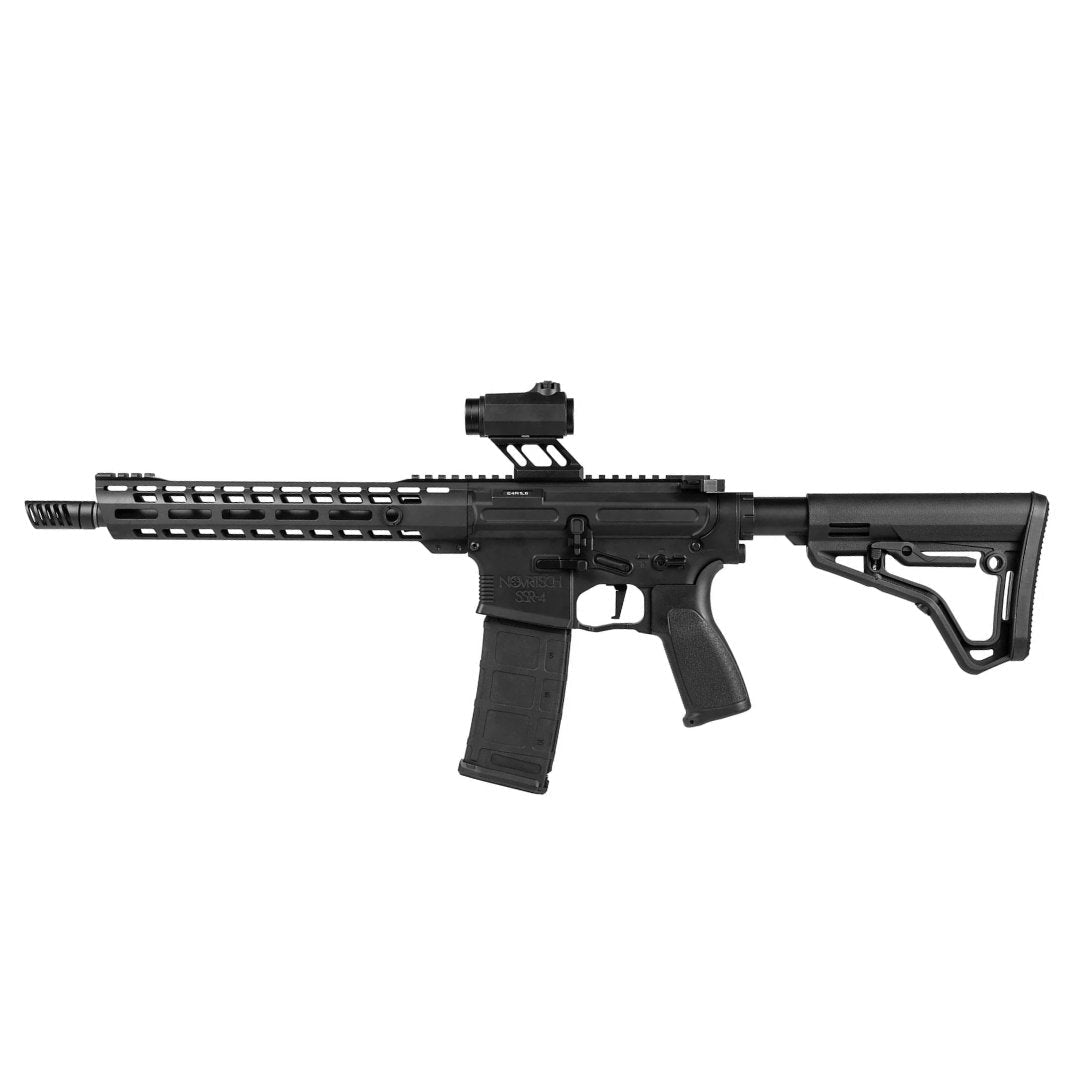 Electric Airsoft Rifles - Bang Bang Airsoft