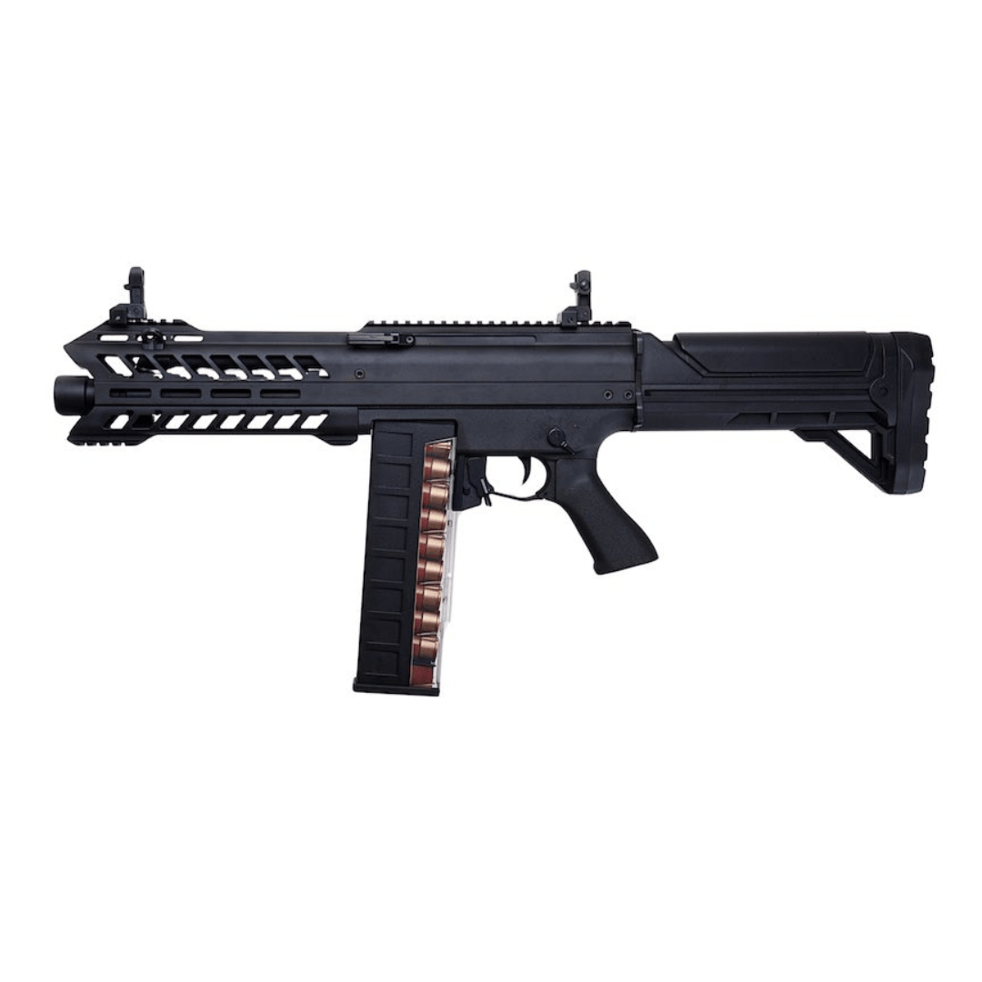 Electric Airsoft Shotgun - Bang Bang Airsoft