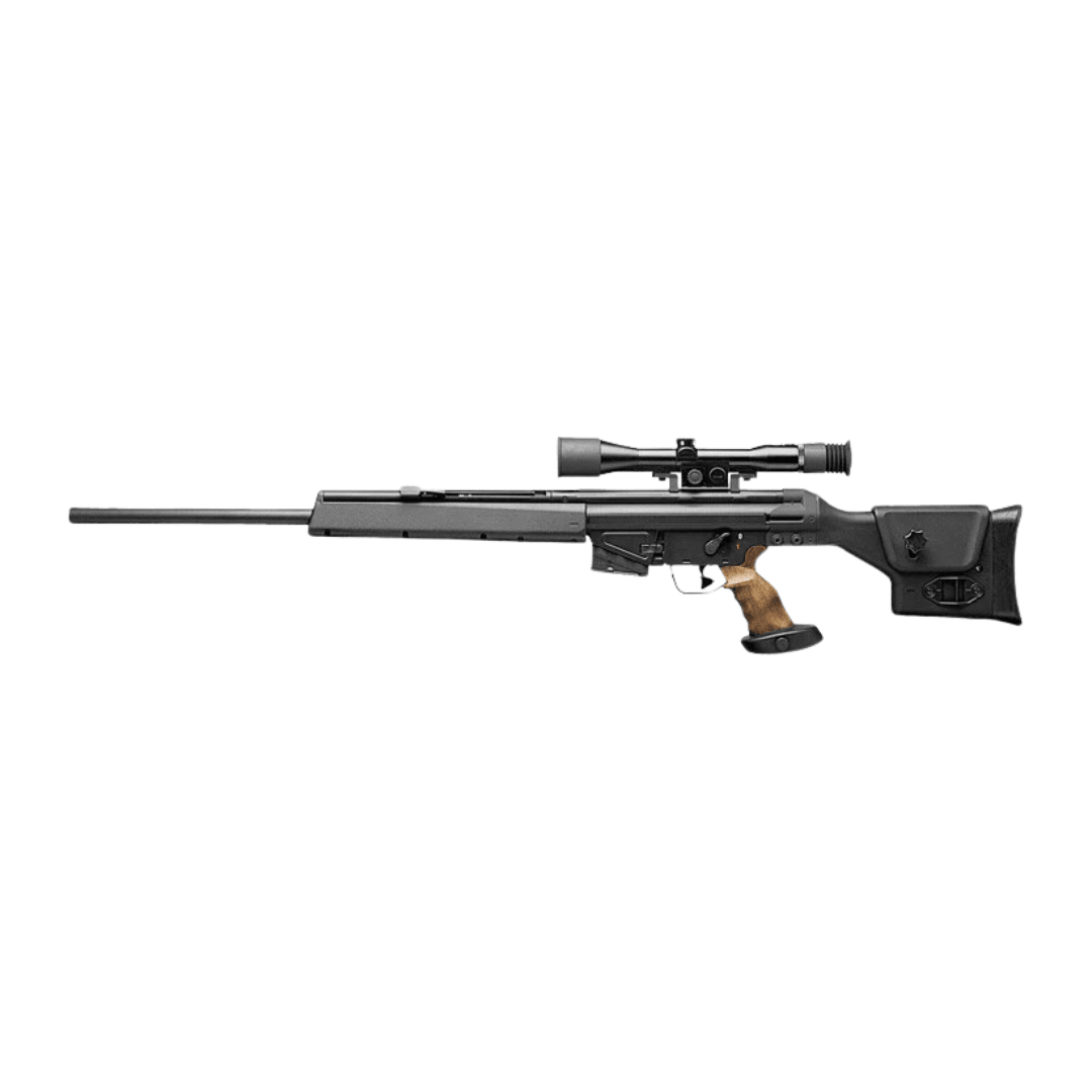 Electric Airsoft Sniper Rifles - Bang Bang Airsoft