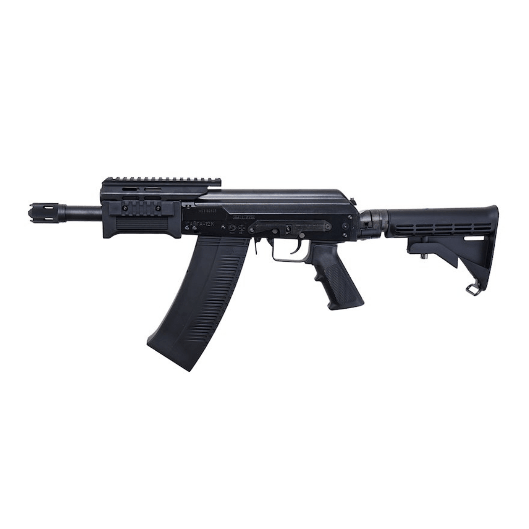 Gas Airsoft Shotgun - Bang Bang Airsoft