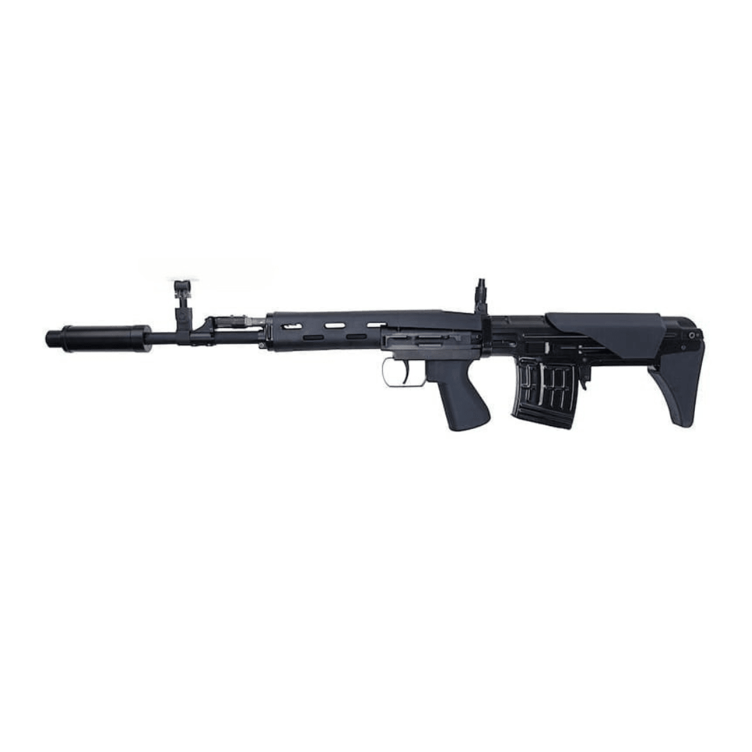 Gas Airsoft Sniper Rifles - Bang Bang Airsoft