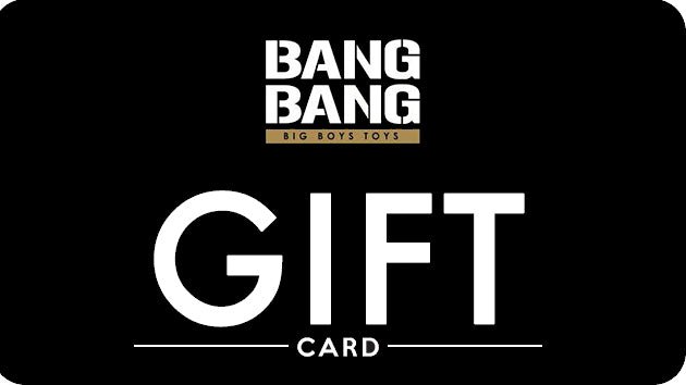 Gifts - Bang Bang Airsoft