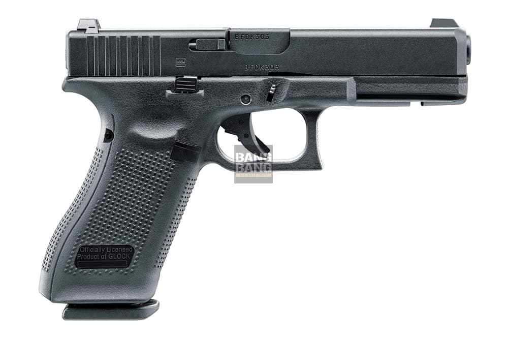 Glock - Bang Bang Airsoft