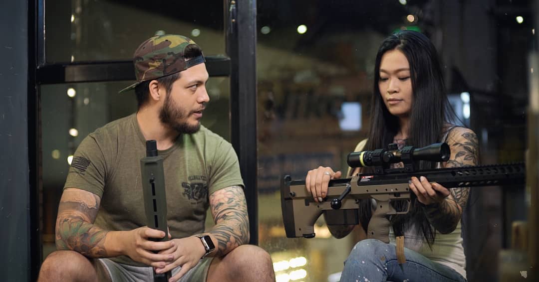 Gunsmith's Tips - Bang Bang Airsoft