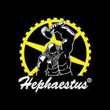 Hephaestus - Bang Bang Airsoft