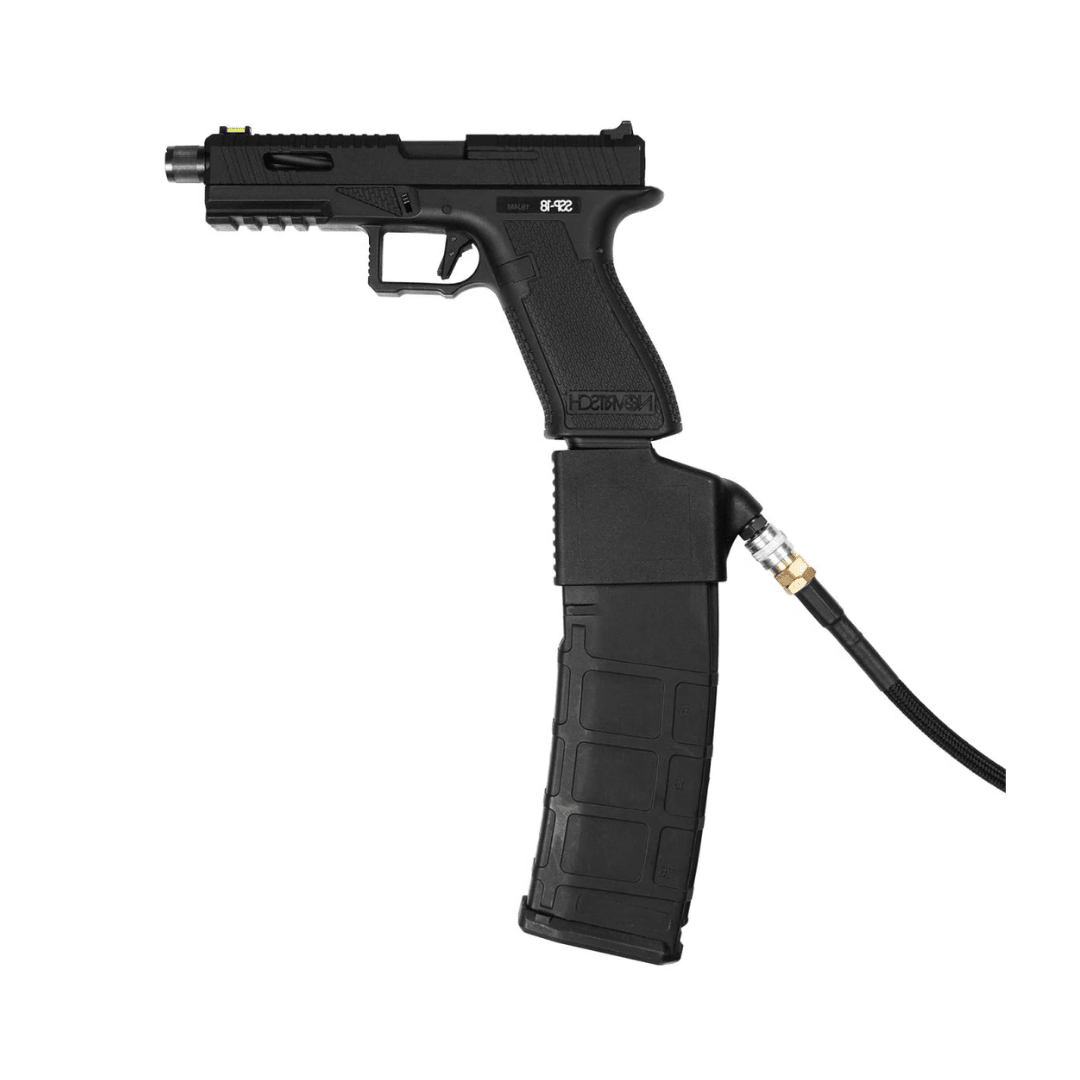 HPA Airsoft Pistol - Bang Bang Airsoft