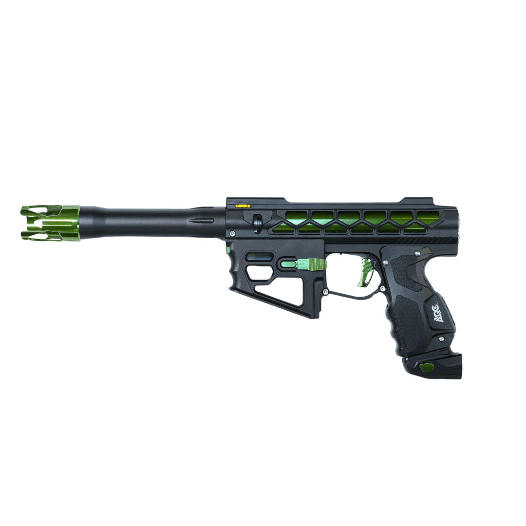 HPA Airsoft Rifles - Bang Bang Airsoft