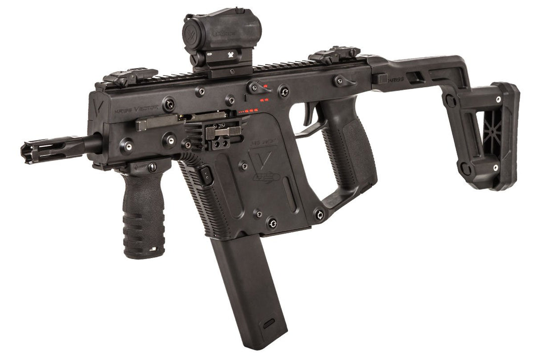 Krytac - Bang Bang Airsoft
