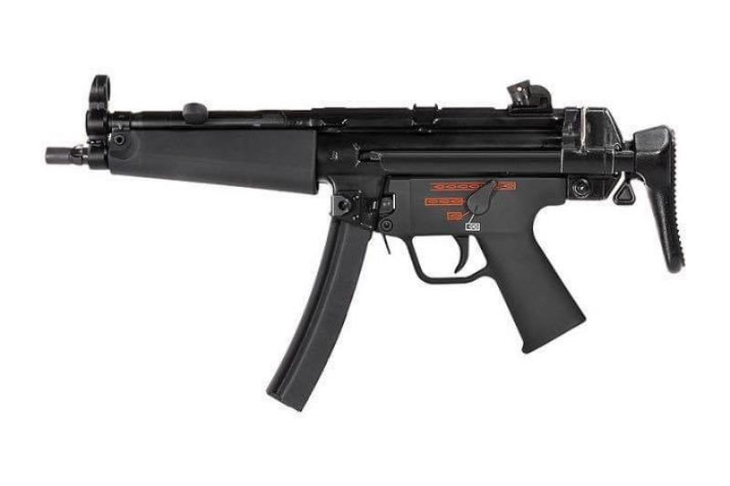 Mp5 - Bang Bang Airsoft