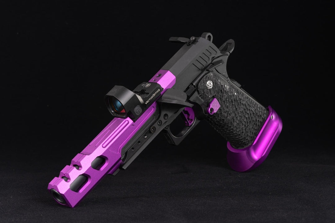 Revanchist - Bang Bang Airsoft