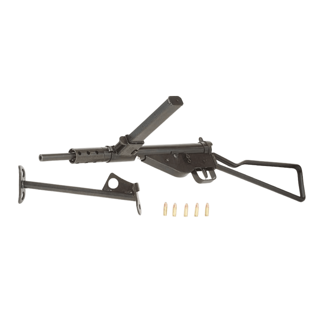 Scale Model Submachine Guns - Bang Bang Airsoft