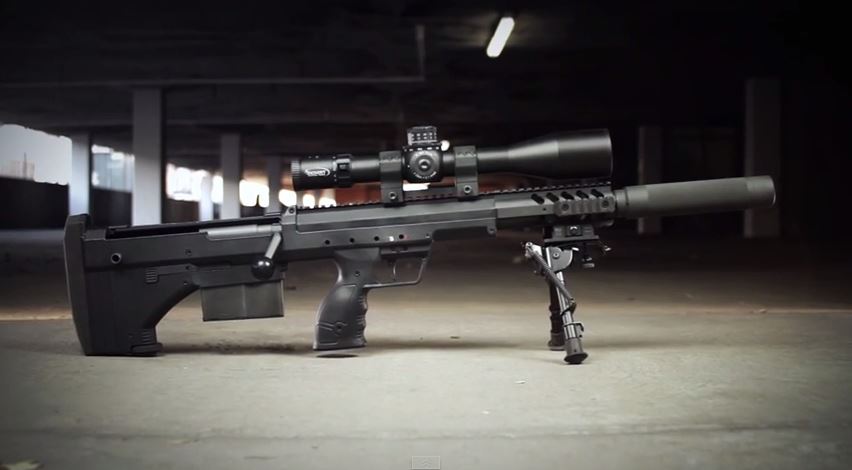 Silverback - Bang Bang Airsoft