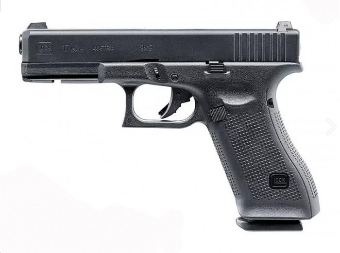 Umarex Glocks - Bang Bang Airsoft