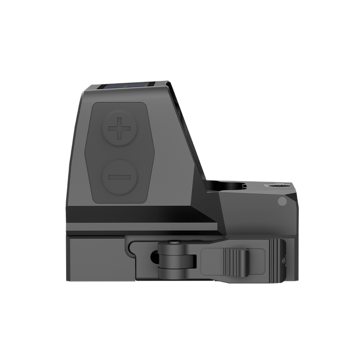 Vector Optics Frenzy Plus 1x22x32 Red Dot Sight Solar Power