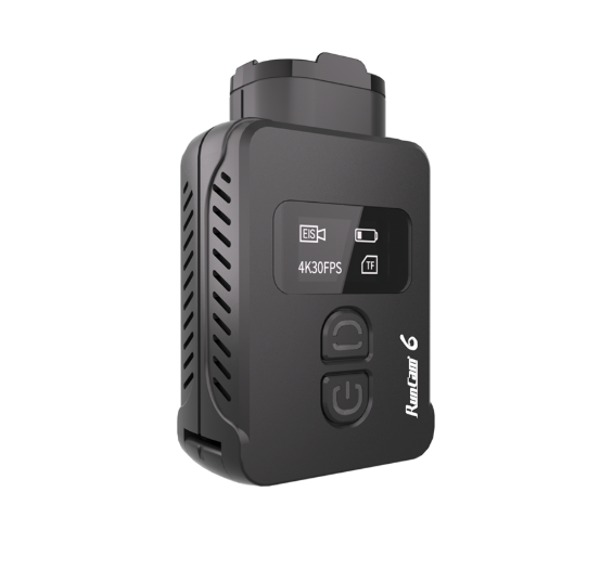RunCam 6 HD Camera