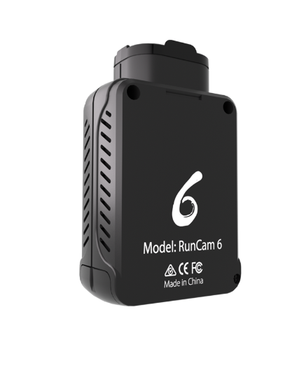 RunCam 6 HD Camera