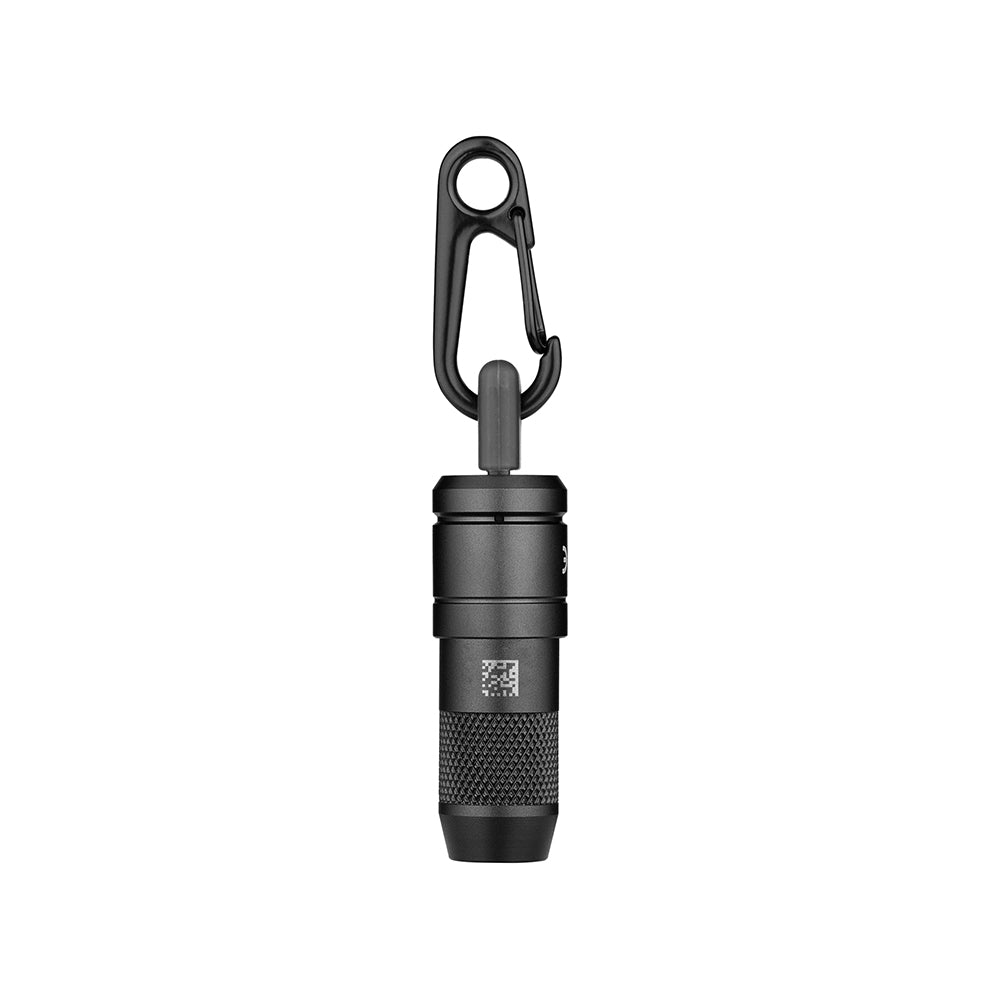 Olight imini 2 Rechargeable Quickrelease Keychain Flashlight Bang