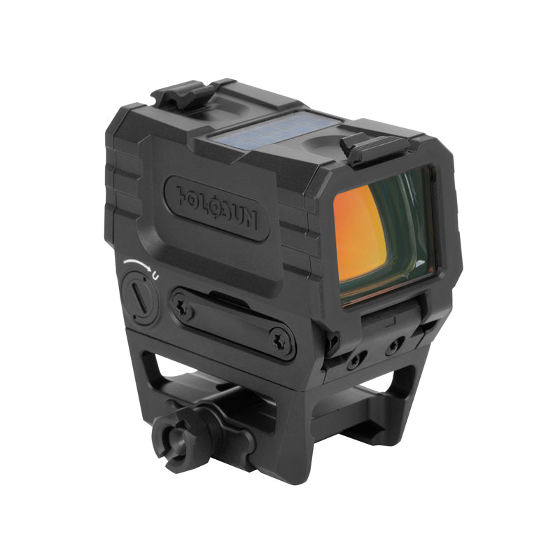 Holosun AEMS PRO X2 Gold Dot Sight