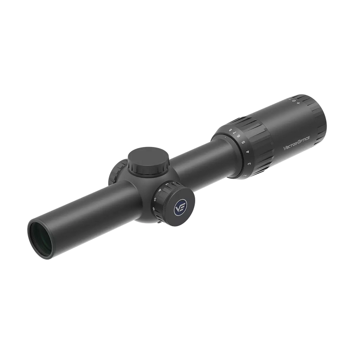 Vector Optics Constantine 1-8x24 FFP LPVO