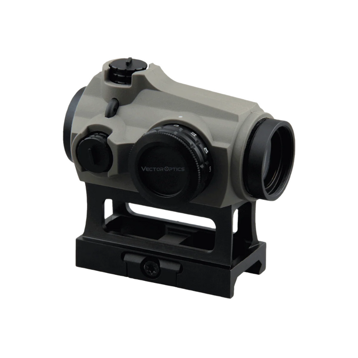 Vector Optics Maverick 1x22 S-SOP