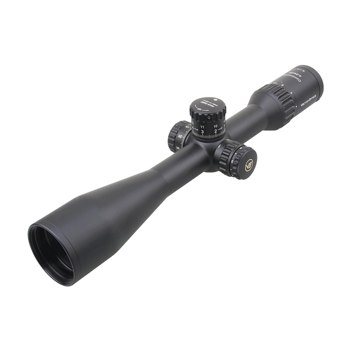 Vector Optics Continental x6 4-24x50 Tactical Riflescope ARI