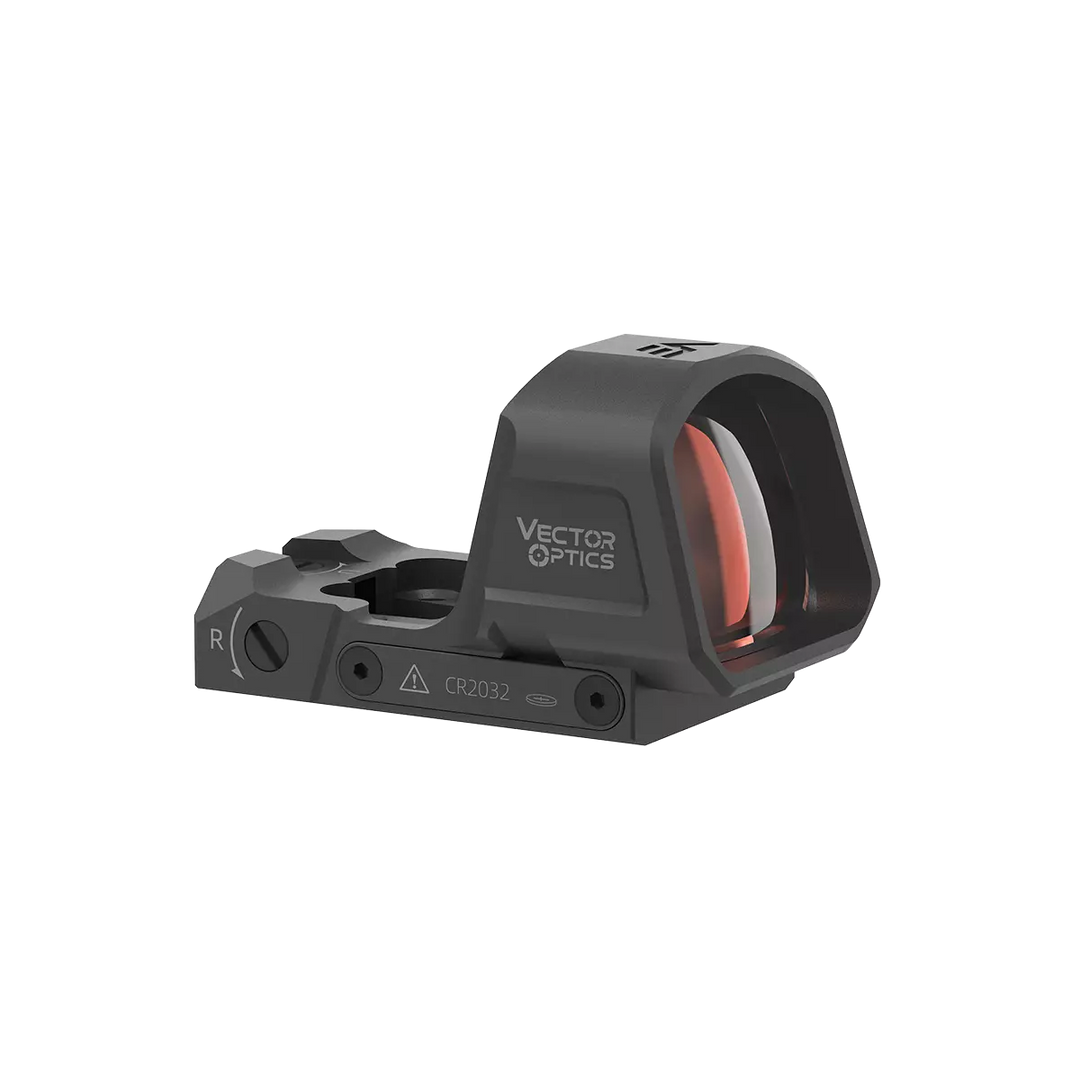 Vector Optic Frenzy F3 26x32 MRT Red Dot Sight - SCRD-79