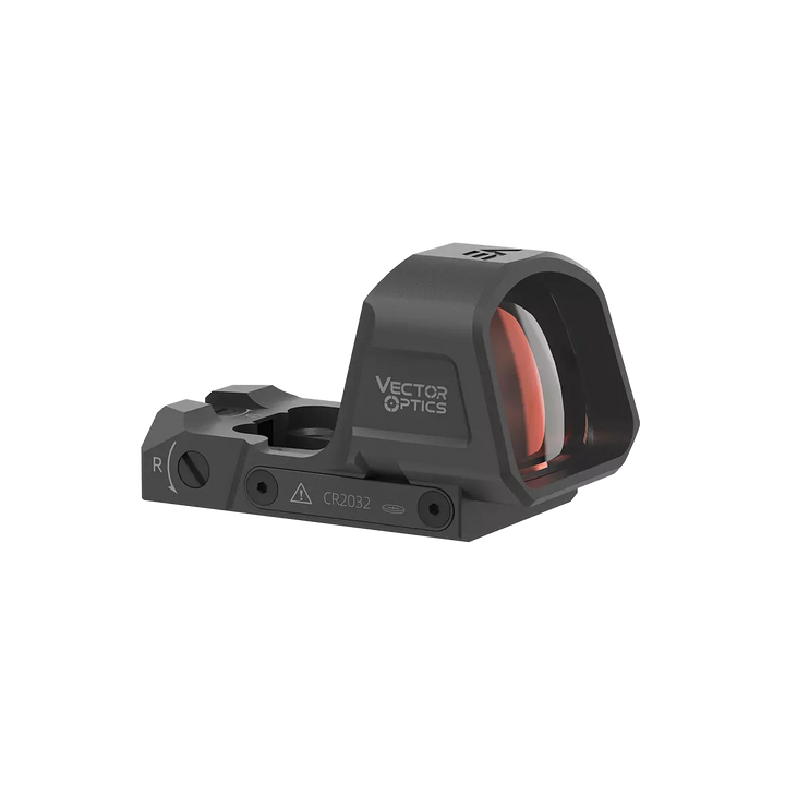 Vector Optic Frenzy F3 26x32 MRT Red Dot Sight - SCRD-79