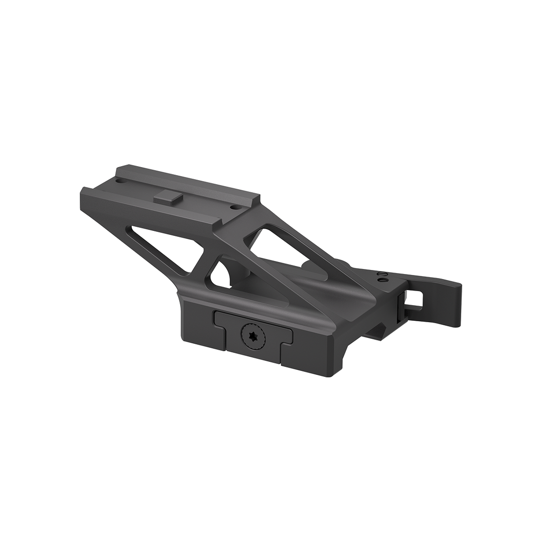 Vector Optics Scrapper 1x20 Cantilever Quick Release Riser Mount for Picatinny Rail