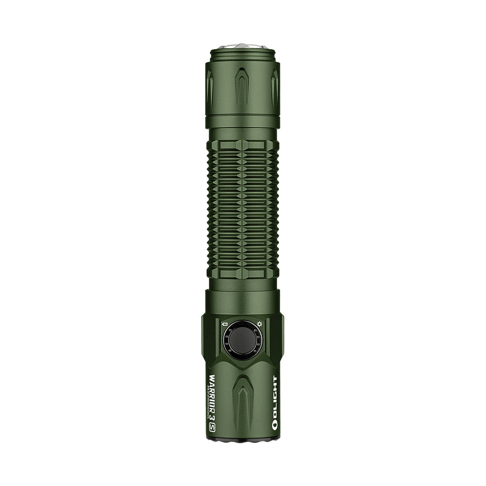 OLIGHT Warrior 3S Handheld Flashlight