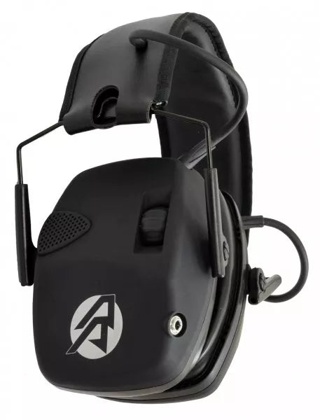 Double Alpha Academy Electronic Hearing Protection EHP27