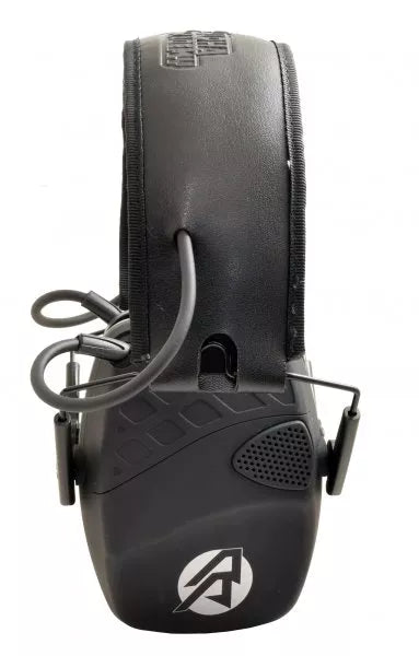 Double Alpha Academy Electronic Hearing Protection EHP27