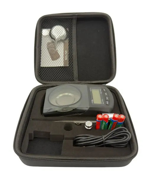 Double Alpha Academy SCL-770 Reloading Scale