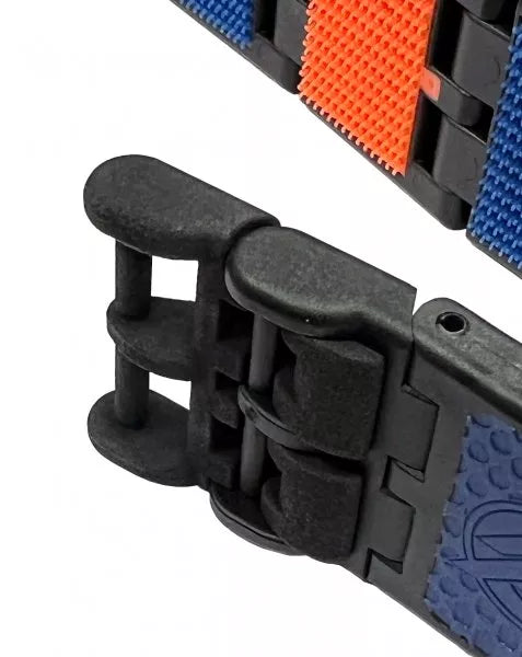 DAA Lynx Belt - Half Link Extension Piece