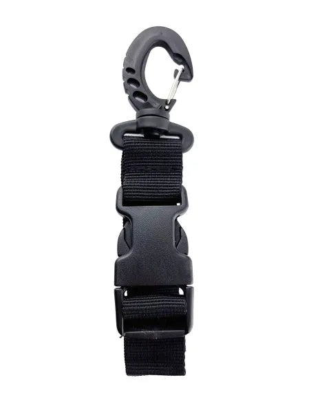 Double Alpha Academy Rig Strap