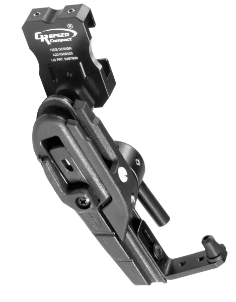 CR Speed COMPACT Holster