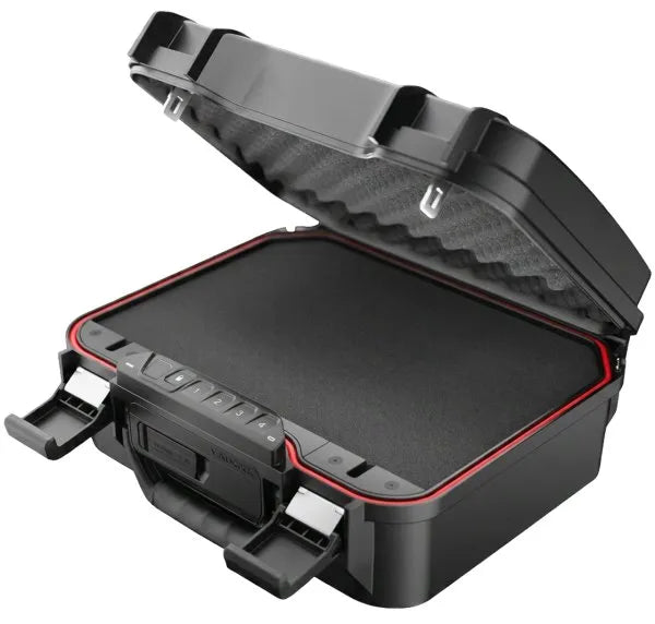 Vaultek Lifepod XR Biometric Lockbox