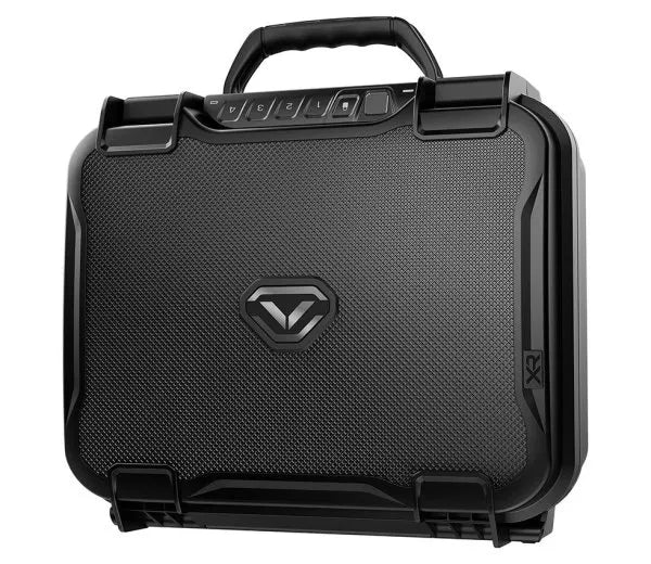 Vaultek Lifepod XR Biometric Lockbox