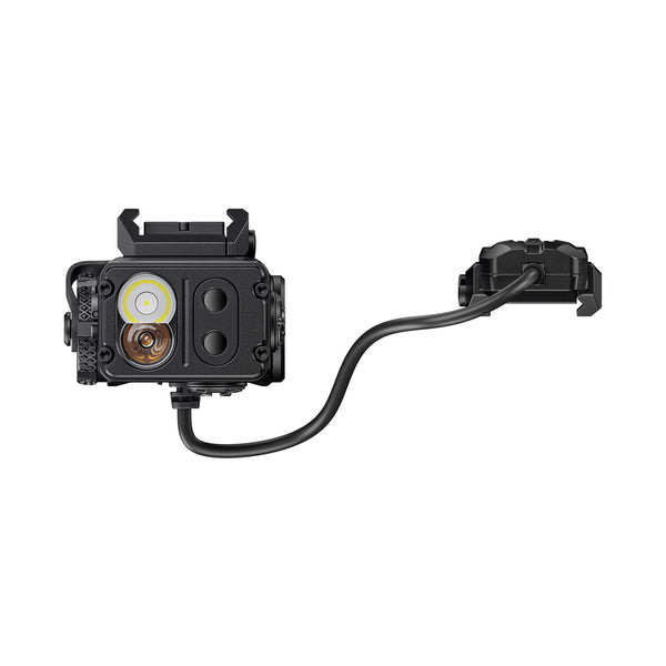 RovyVon GL15 IR laser & Illumination Device with Visible Overide