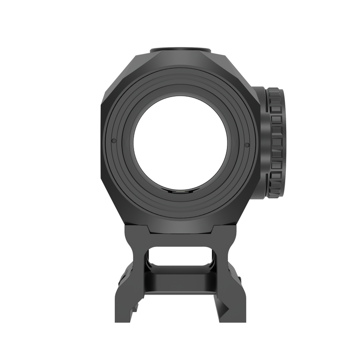 Vector Optics Scrapper 1x25 MICRO Red Dot Sight (2024)