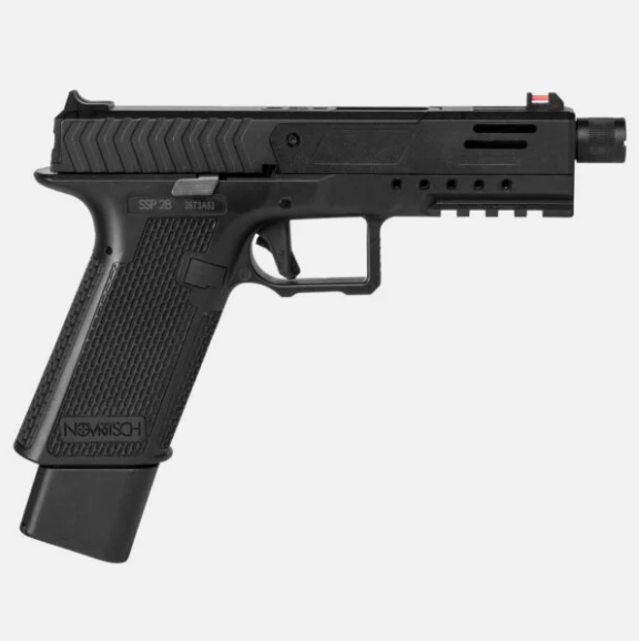 Novritsch SSP28 Gas Blowback Pistol