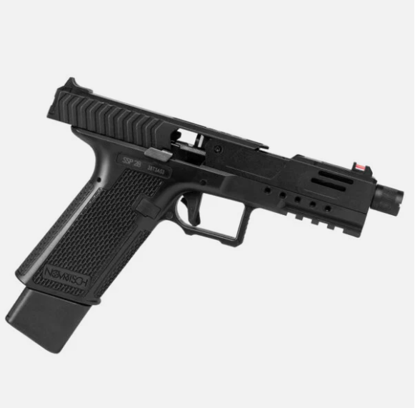 Novritsch SSP28 Gas Blowback Pistol