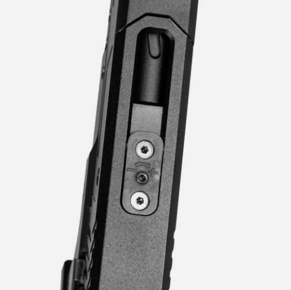 Novritsch SSP28 Gas Blowback Pistol