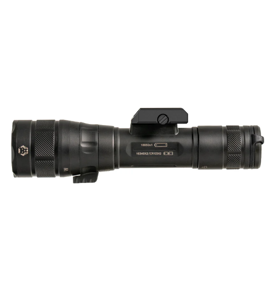 Rovyvon GL8 Pro Tactical Flashlight