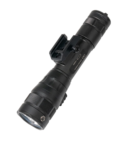 Rovyvon GL8 Pro Tactical Flashlight