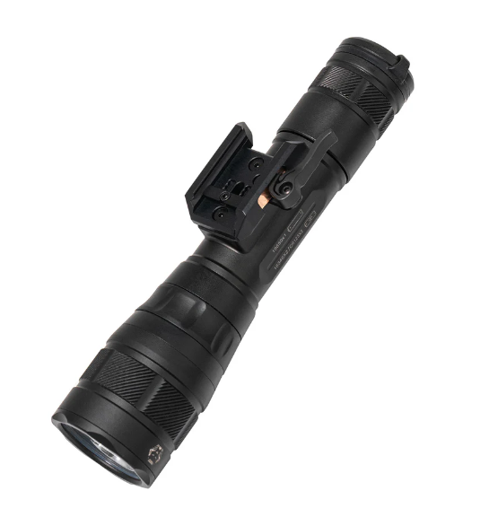 Rovyvon GL8 Pro Tactical Flashlight