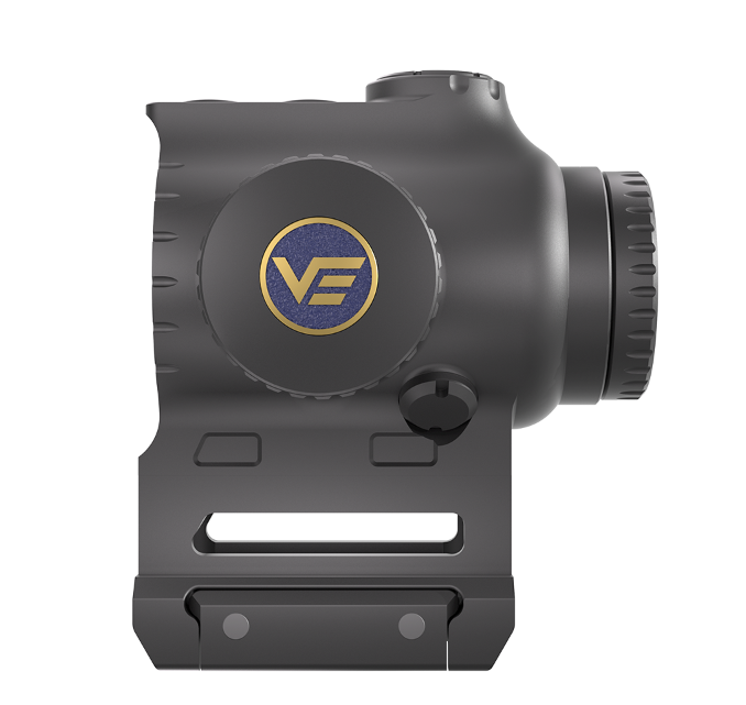 Vector Optics Paragon 1x18 X-Micro Prism Scope