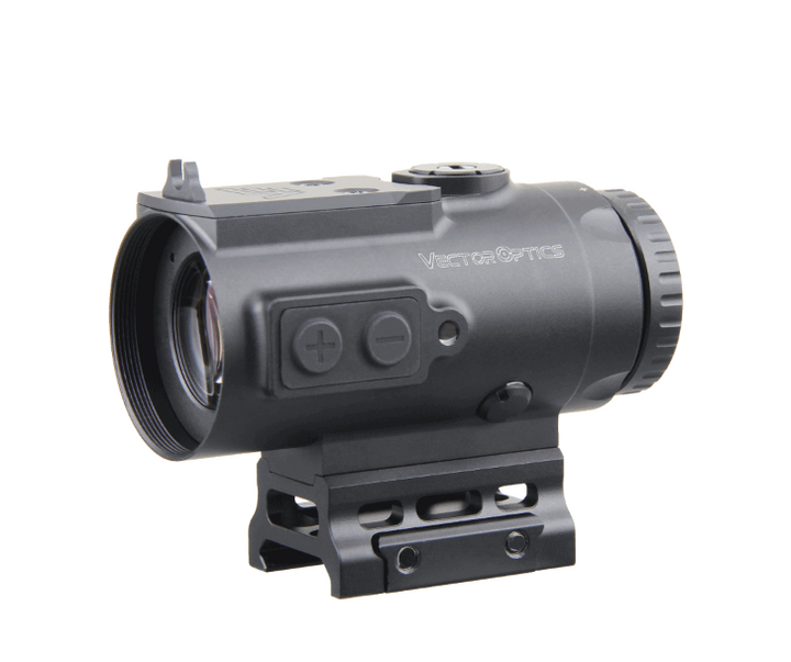 Vector Optics Paragon 4x24 Mini Prism Scope