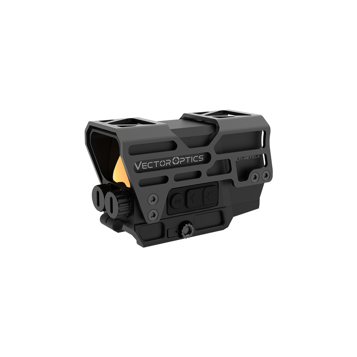 Frenzy Plus 1x31x26 Red Dot Sight Multi-Reticle