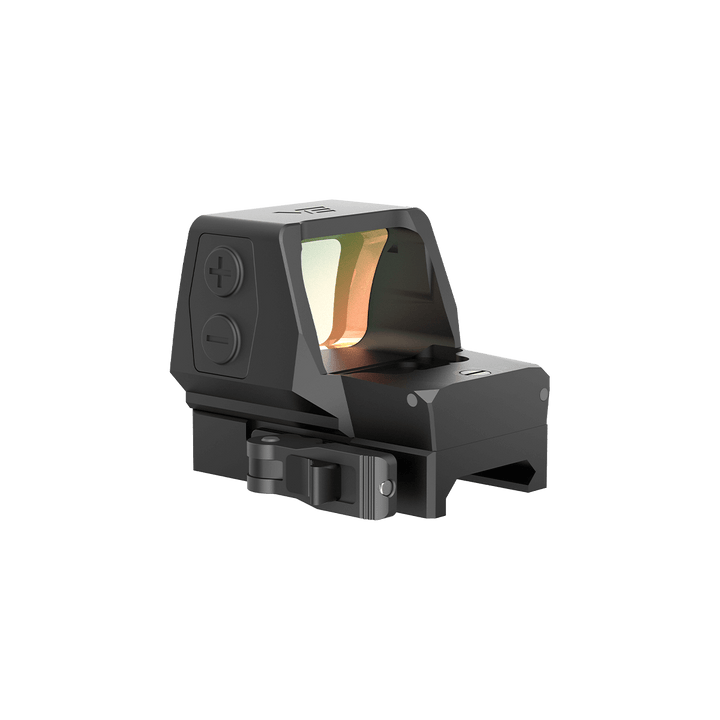 Vector Optics Frenzy Plus 1x22x32 QD Red Dot Sight