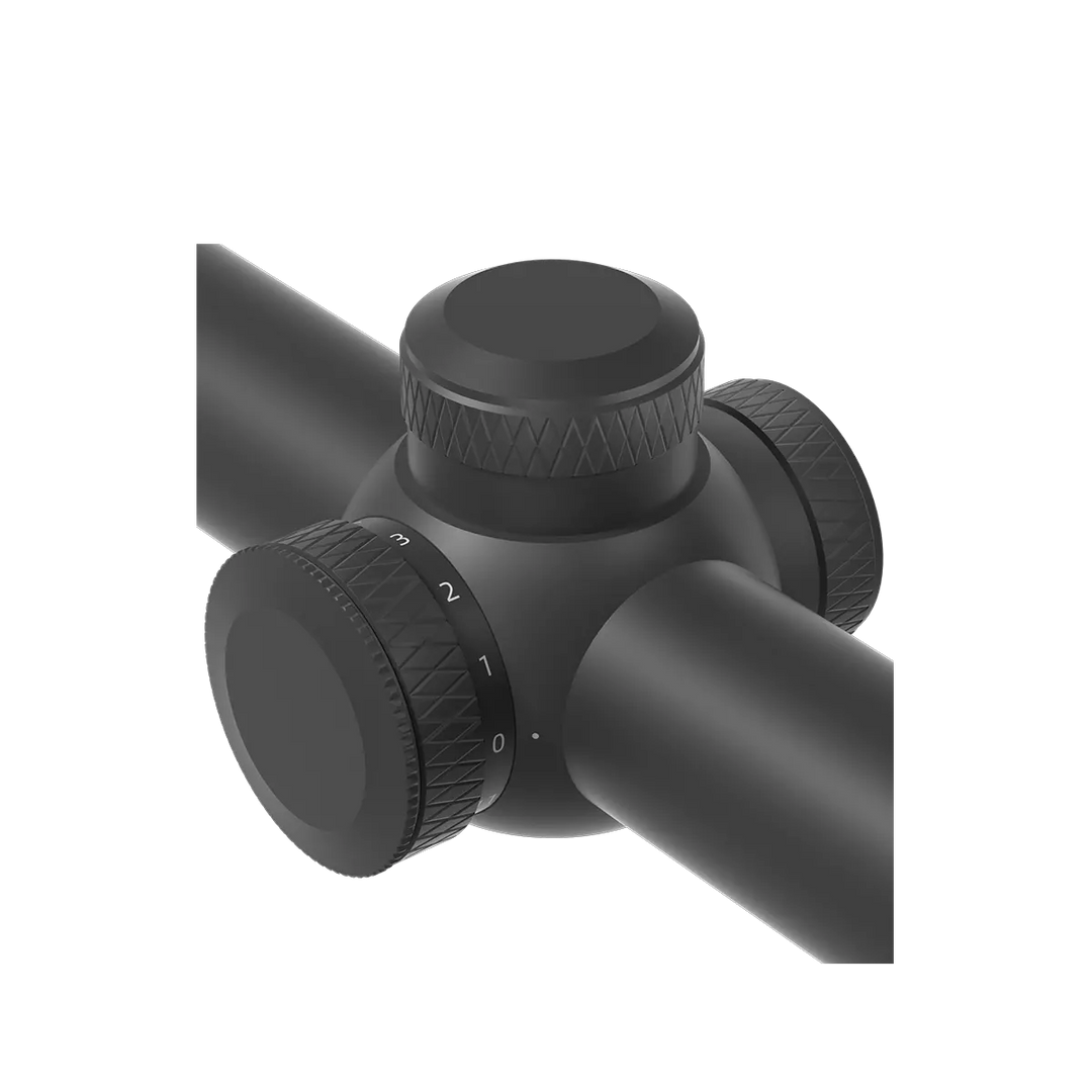 Vector Optics Matiz 3-9x50 Fiber SFP Riflescope - Black